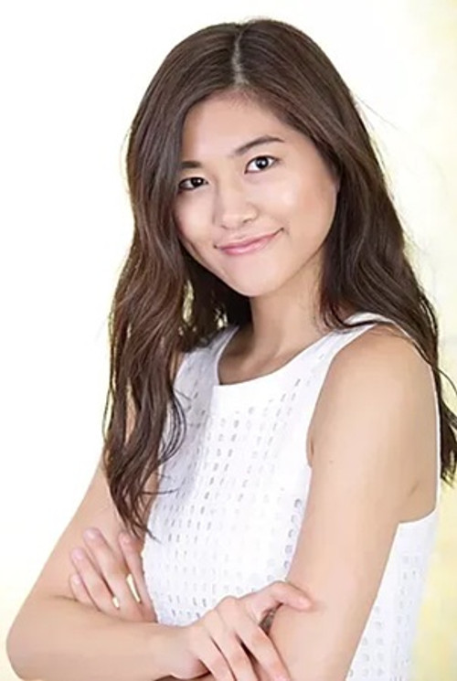 Alisa Yonemori profile