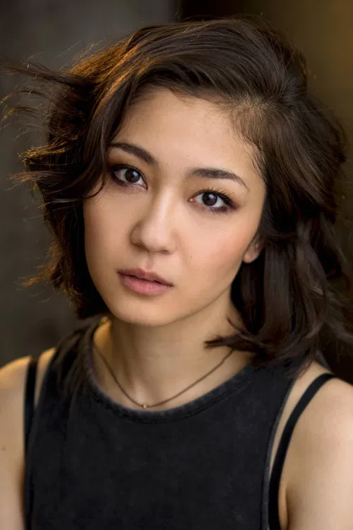 Dralla Aierken profile