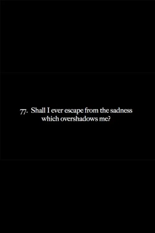 The Matter Propounded, of Its Possibility and Impossibility, Treated in Four Parts poster