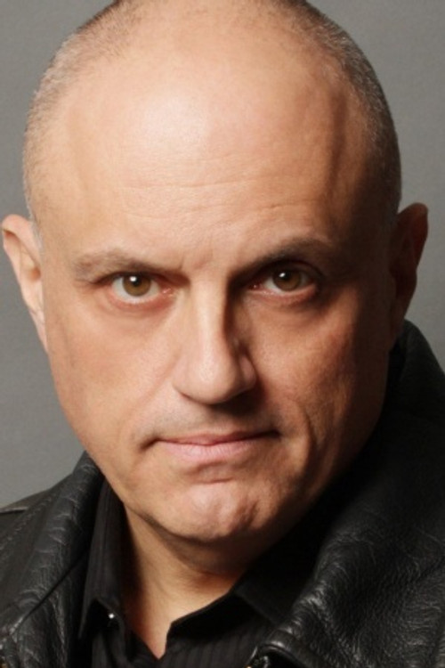 Frank Lopardo profile