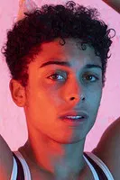 Marcus Labronx profile