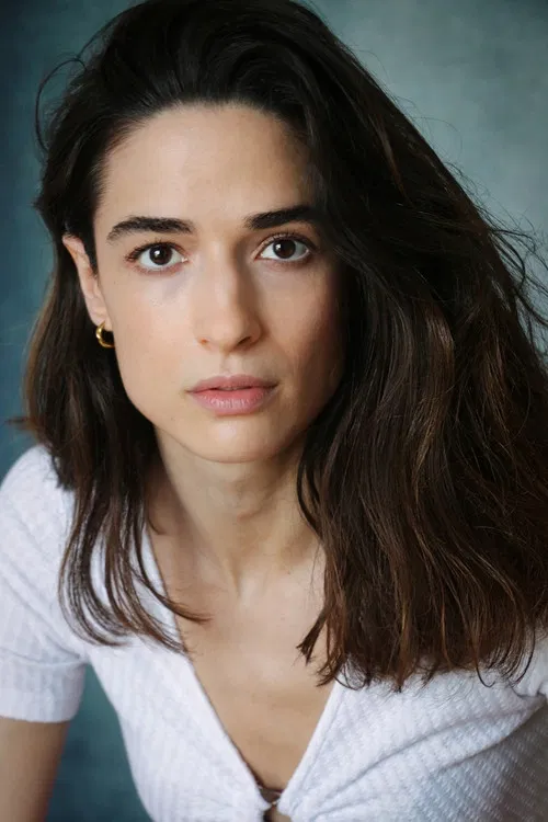 Carolina Lopes profile