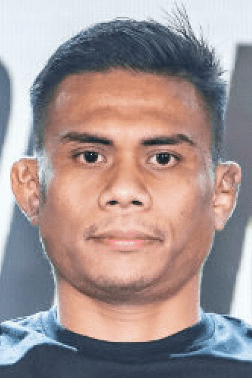 Eko Roni Saputra profile