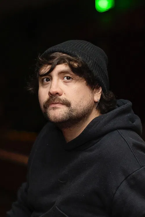 Alfredo Liñan de Ariza profile