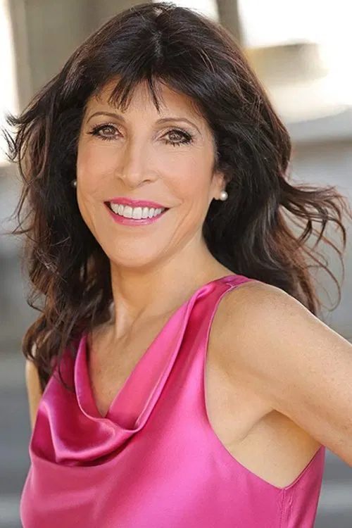 Catherine Schreiber profile