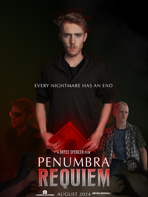 Penumbra: Requiem poster