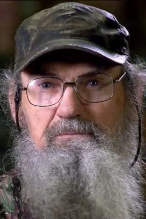 Si Robertson profile