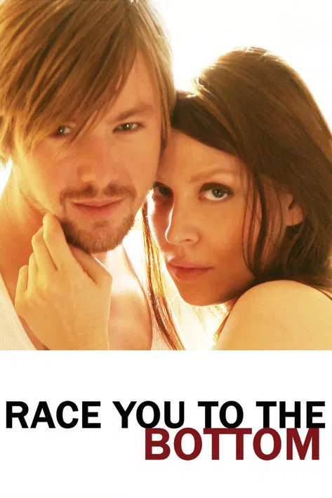 Race You to the Bottom poster
