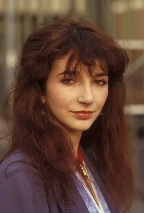 Kate Bush profile