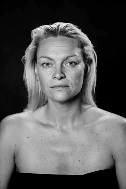 Herczeg Adrienn profile