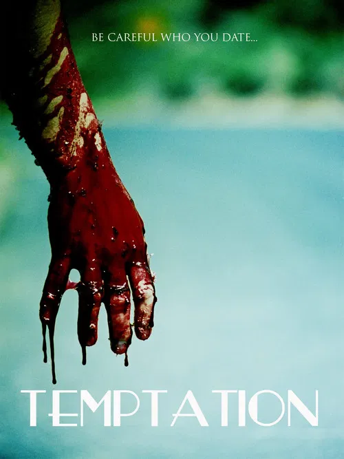 Temptation poster