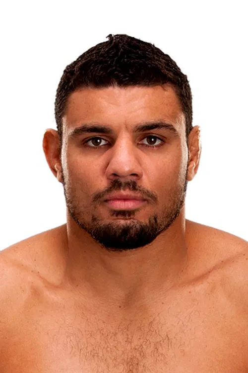 Fabricio Camoes profile