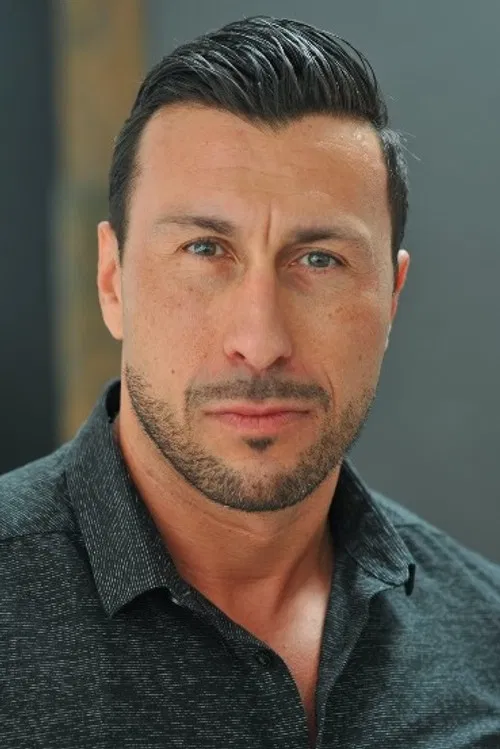 Michael Hanus profile