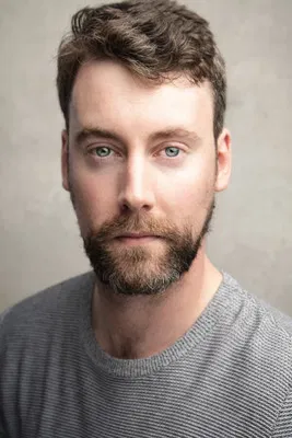 Alan Devally profile