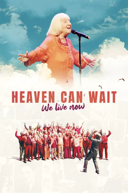 Heaven Can Wait – Wir leben jetzt poster