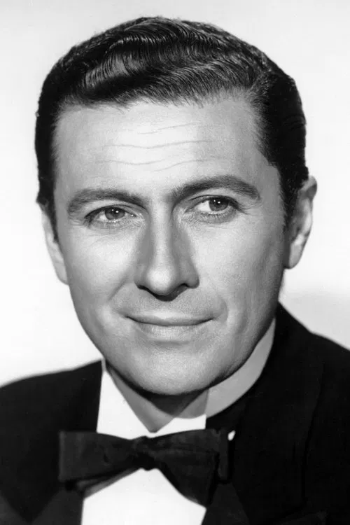 Cesare Danova profile