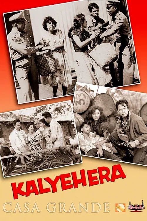 Kalyehera poster