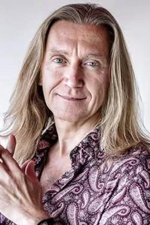 B-Joe Johansen profile