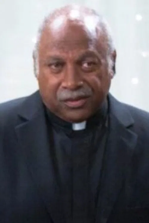 Charles Walker profile