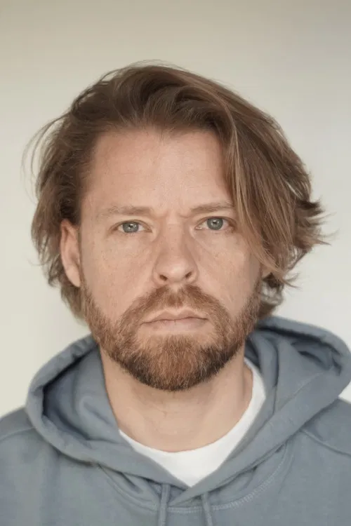 Diego Villuendas profile