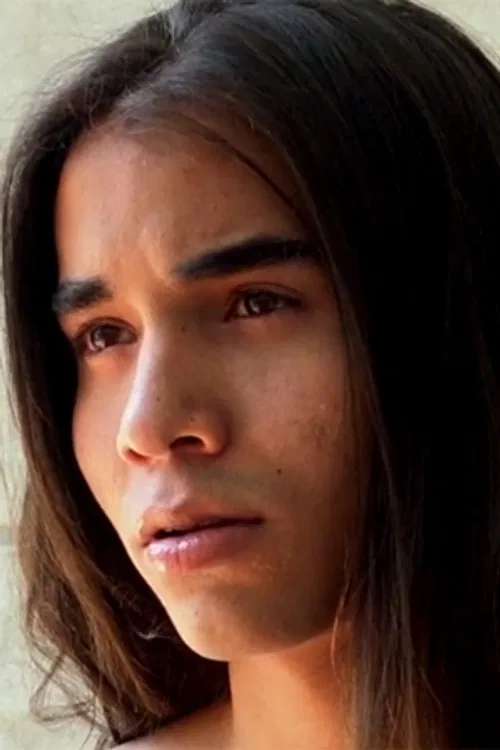 Agigail Sanchez profile