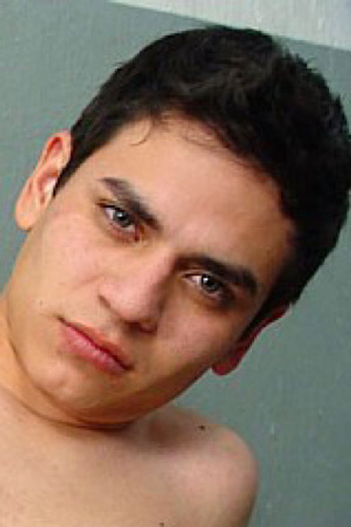 Daniel Greak profile