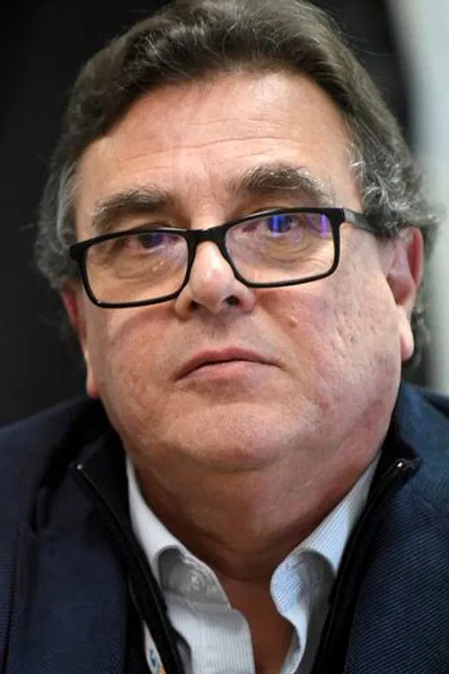 Roger Baldacchino profile