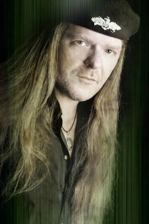 Fitty Wienhold profile