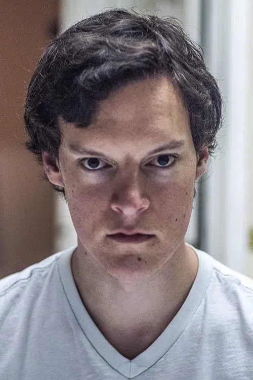 William Joseph Firth profile