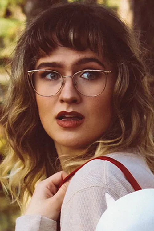 Bailey Herrington profile