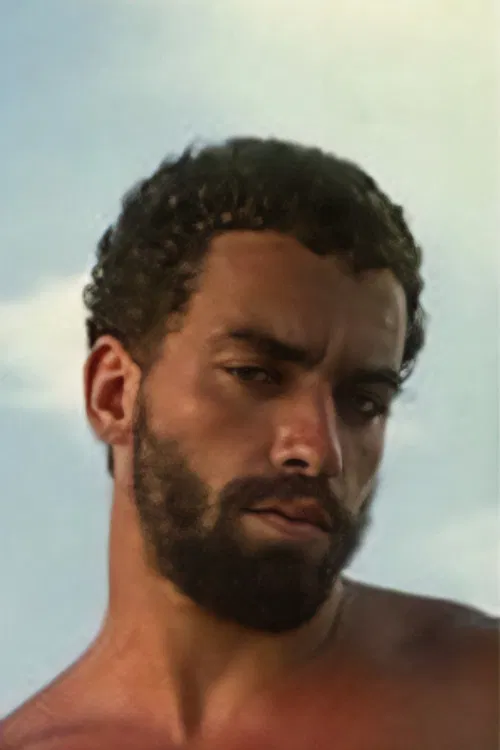 Erico Ventania profile