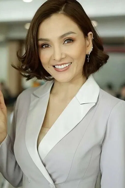 Candy Rakkaen profile