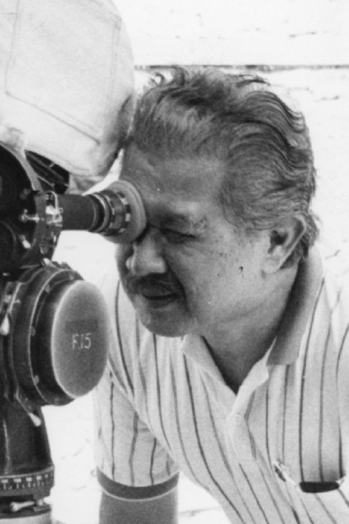 Sakka Charuchinda profile