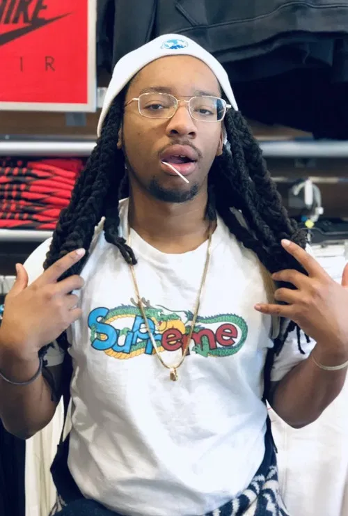 Affiong Harris profile