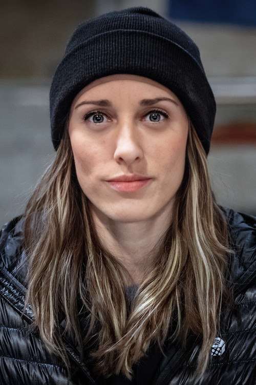 Alexandra Johnson profile