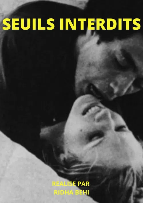 Forbidden Thresholds poster