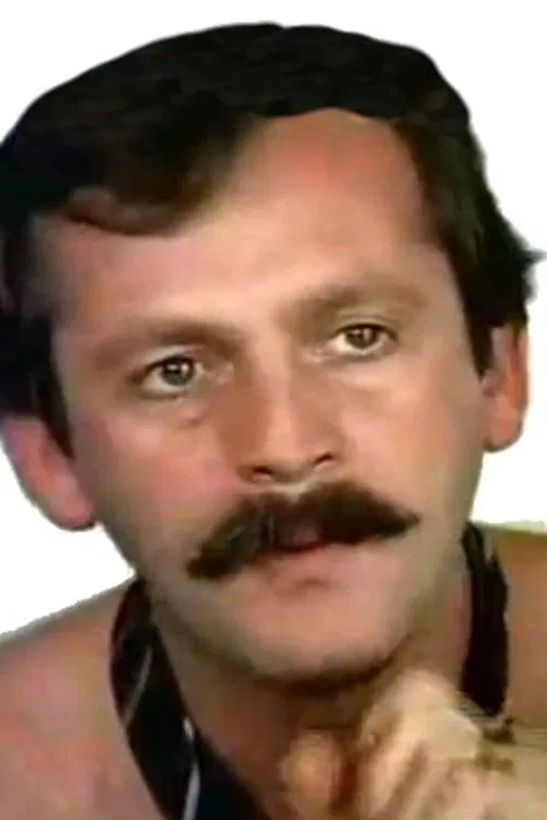 Rubens Pignatari profile