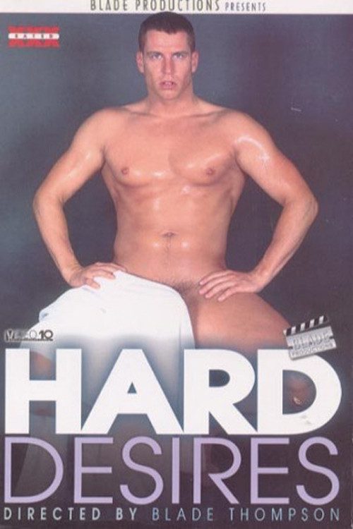 Hard Desires poster