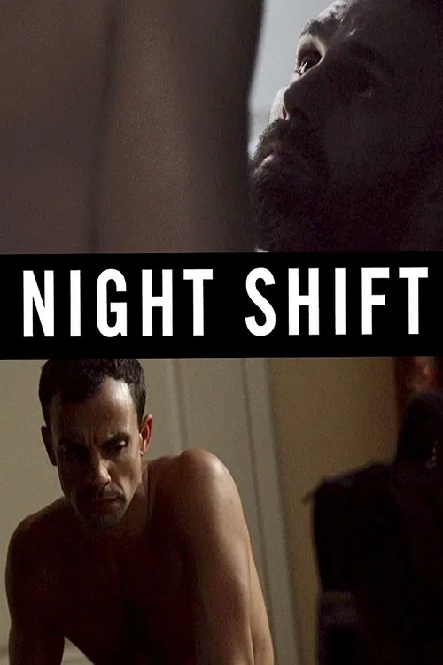 Night Shift poster