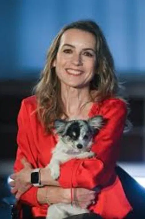 Laetitia Barlerin profile