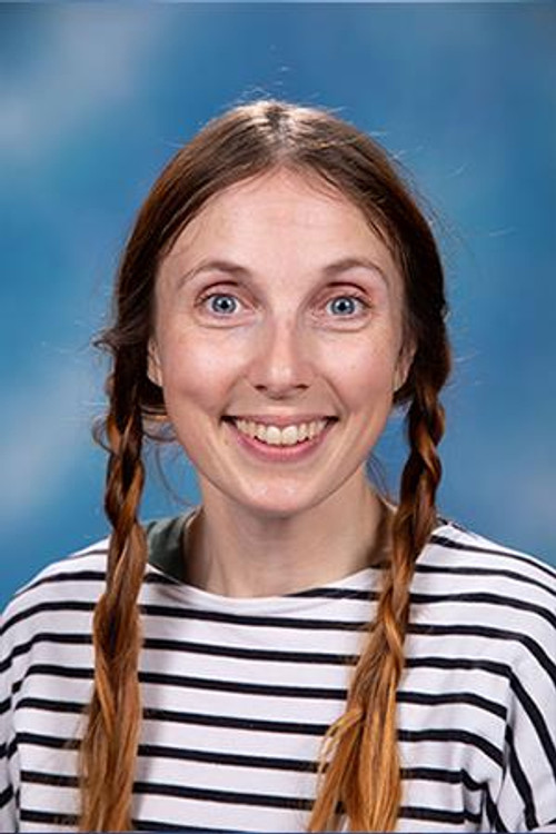 Daphnée Papineau profile