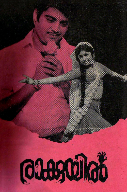 Raakuyil poster