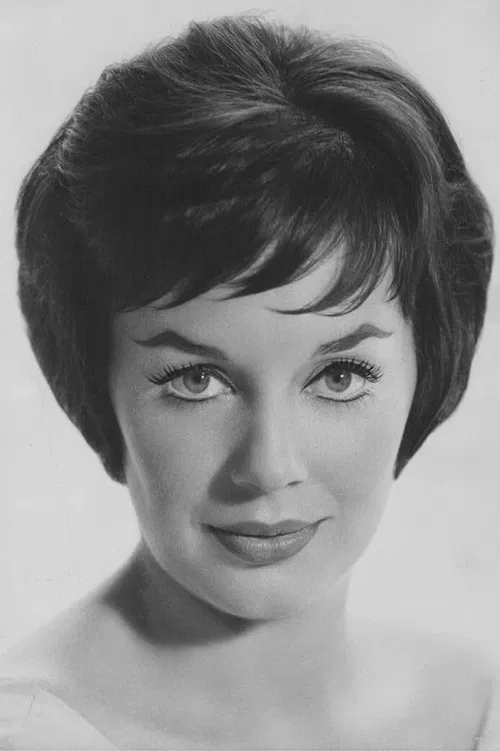 Ann Richards profile