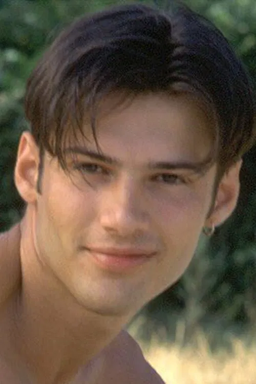 Andras Garotni profile