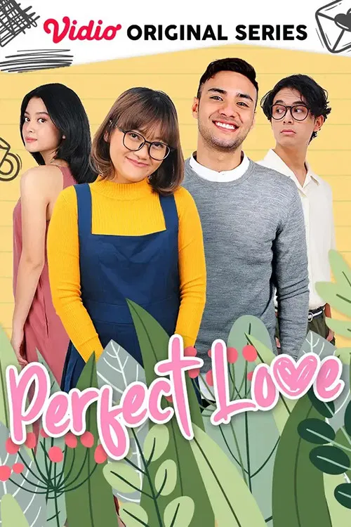 Perfect Love poster
