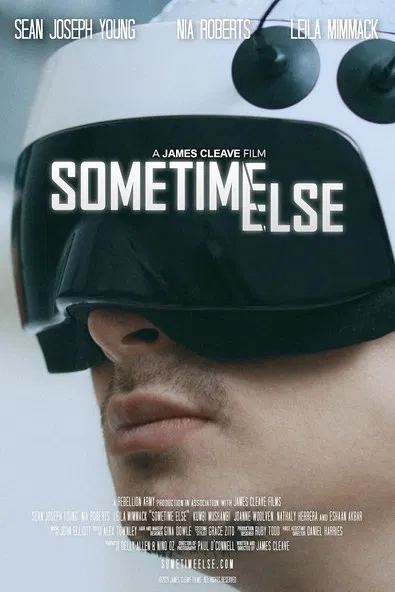 Sometime Else poster