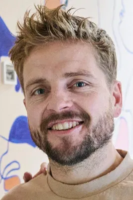 Kasper Fisker profile