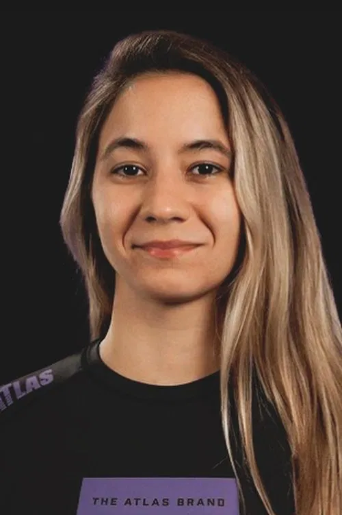 Mayssa Bastos profile