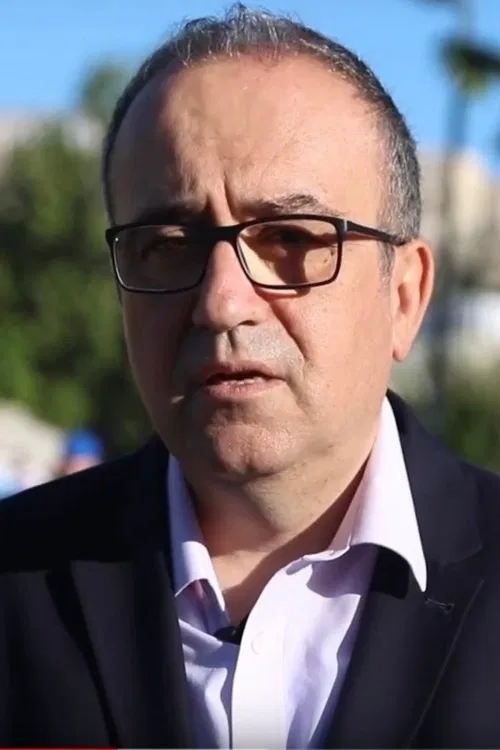 Thomas Sideris profile