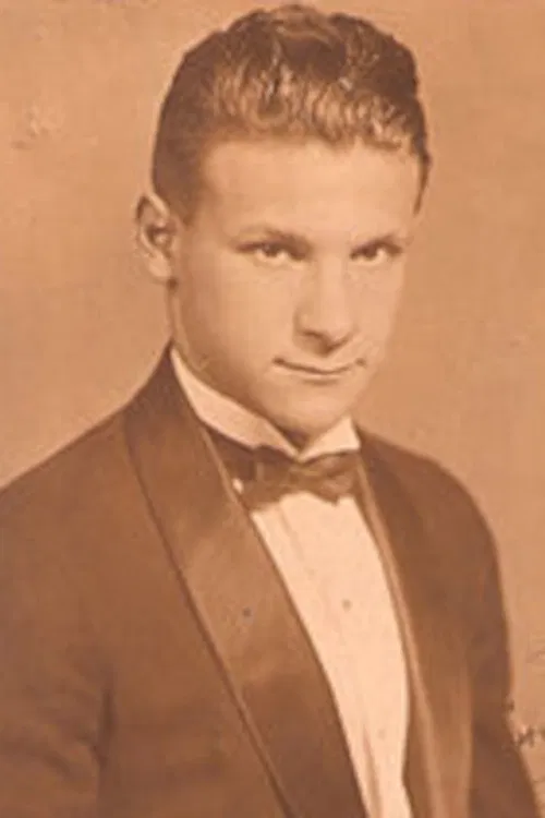 Borrah Minevitch profile